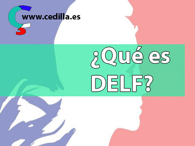 ¿Qué es DELF?