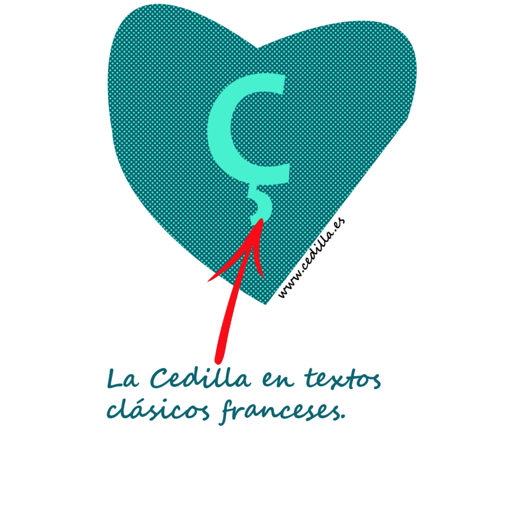 letra-cedilla-textos-clasicos-franceses