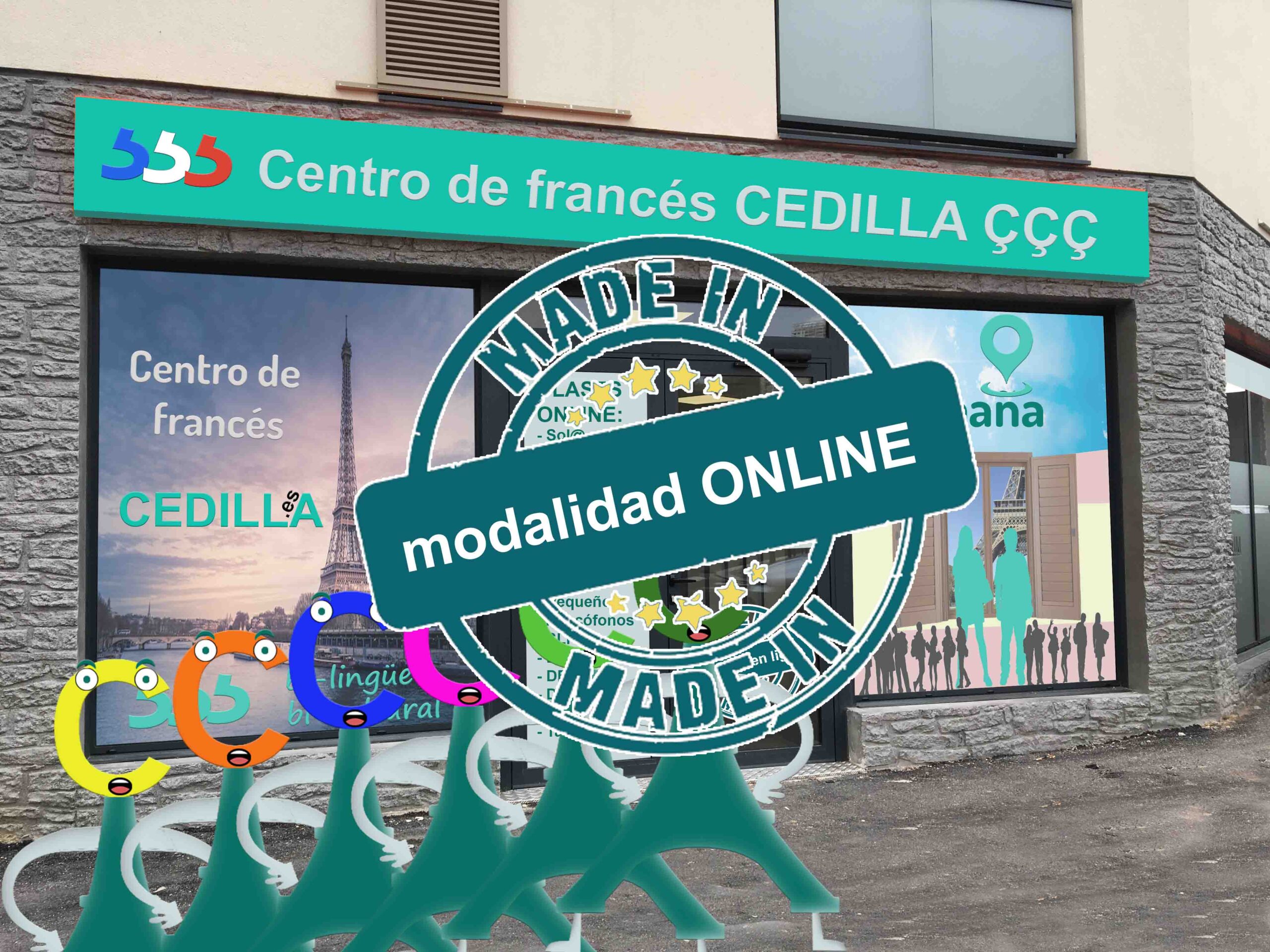 Aprender francés online en academia: por qué es la mejor elección ...