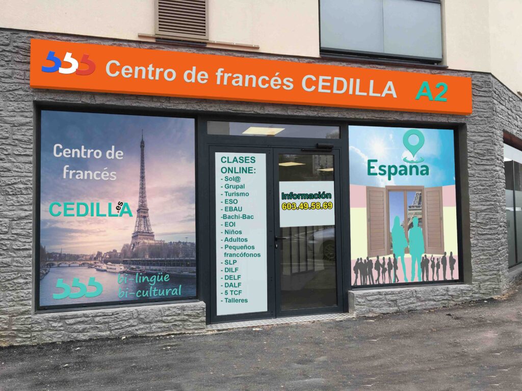 nivel-a2-frances-malaga