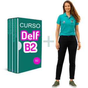 metodo-hibrido-frances-delf-b2-con-profesor