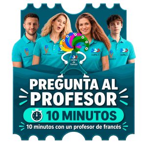 Clase-de-francés-de-10-minutos-con-profesor-Pregunta-al-profe